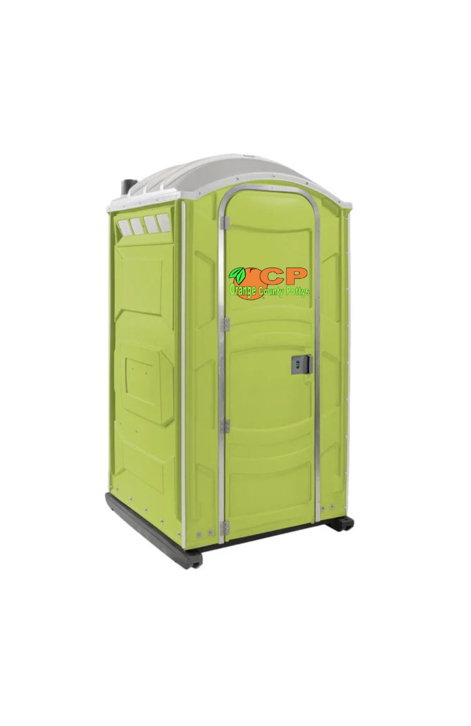 Deluxe Toilet